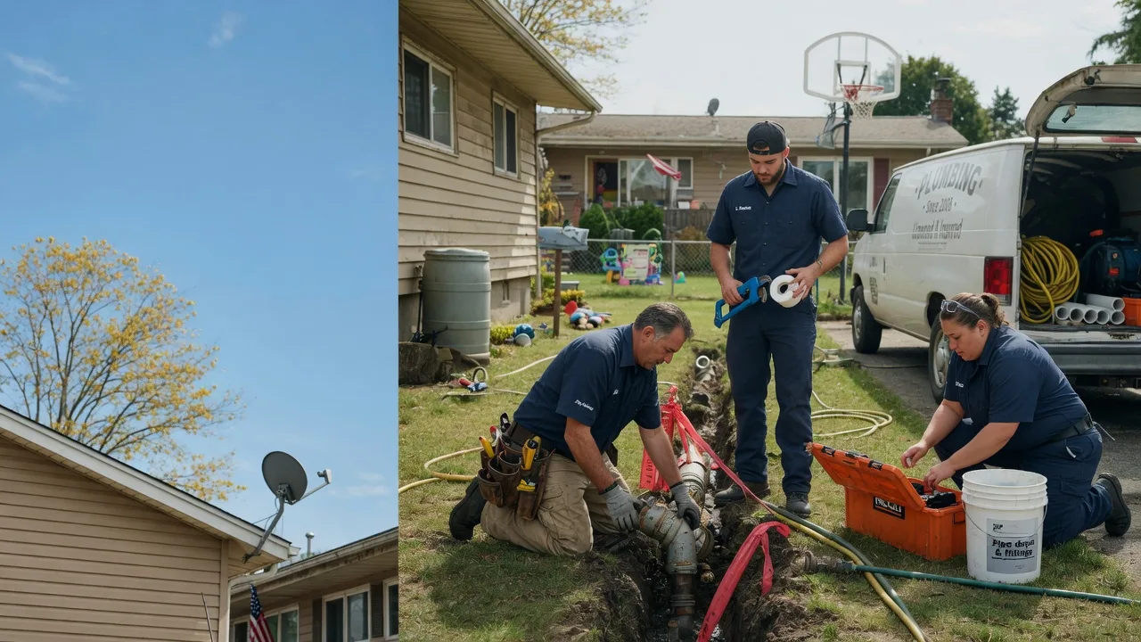 Garbage Disposal Replacement in Corriganville, MD near me